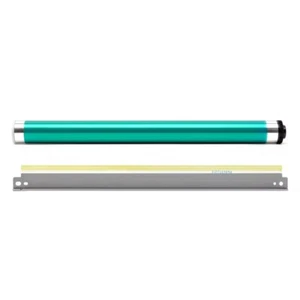 Kit lama pulizia batteria OPC per Toshiba E-Studio 206 256 306 356 456 506 205 255 - Foto 1 di 4