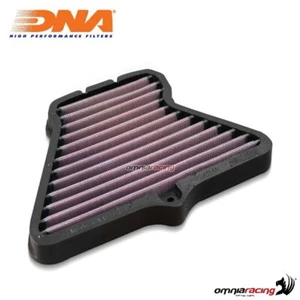 Cotton filter DNA for Kawasaki ZX10R 2011>2015 - Picture 1 of 6
