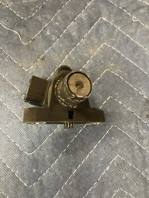 Unidad de sensor de cigüeñal Volvo S60R S60 V70R 2005-2007 30637803 OEM #1590M Foto 1 de 4