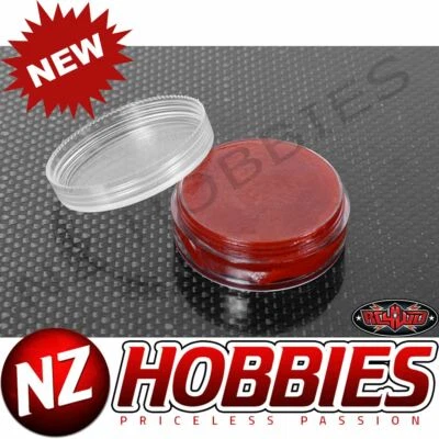 RC4WD RC4ZS1199 RED LUBRICATION FOR TRANSMISSION & AXLES - Image 1 of 3