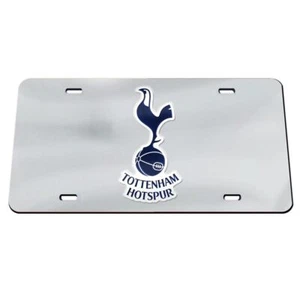 Placa de matrícula acrílica especial Wincraft Tottenham Hotspur - Imagen 1 de 1