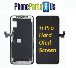 For iPhone 11 Pro HARD OLED Display LCD Touch Screen Digitizer Replacement - Picture 1 of 3