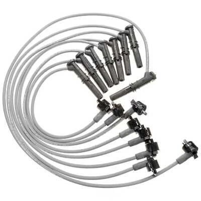 Spark Plug Wire Set Standard 26916 fits 96-98 Ford Mustang 4.6L-V8 Foto 1 de 2