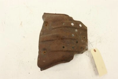 Suzuki Quad Runner 250 94 Skid Plate Front 42511-20B10 32927 - Image 1 of 4