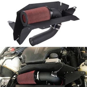 Air Intake System For 2012-2016 BMW 228i 320i 328i 420i 428i 2.0T N20 N26 Turbo - Foto 1 di 11