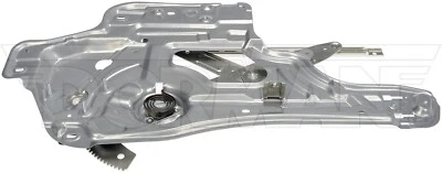 Regulador ventana delantera derecha Dorman para Hyundai Santa Fe 2001-2006 2002 2003 Foto 1 de 4