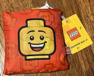 Lego Shopper Tote Bag - Picture 1 of 3