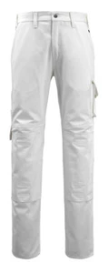 MacMicheal Jardim Men's Quality Workwear Pants - W 27" L 32" - Picture 1 of 5