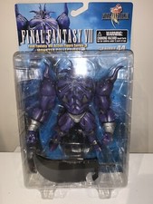 Final Fantasy VIII (8) Artfx Iron Giant Monster Collection Moc Sealed Item #44