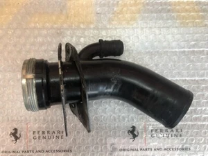 Ferrari 360, MODENA, ARAÑA, DESAFÍO, UNIÓN DE CUELLO DE RELLENO DE COMBUSTIBLE, P/n 177638 - Imagen 1 de 4
