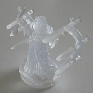 INVISIBLE HALASTER BLACKCLOAK 40 Waterdeep Dungeon of the Mad Mage D&D Dungeons - Imagen 1 de 1