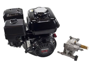 GX200 Series Honda Engine 3/4" shaft & FREE pressure washer pump GX200-PUMP-SET - Picture 1 of 5