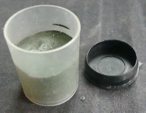 Dremel Pâte de Polissage polishing compound ref 5428 - Imagen 1 de 2