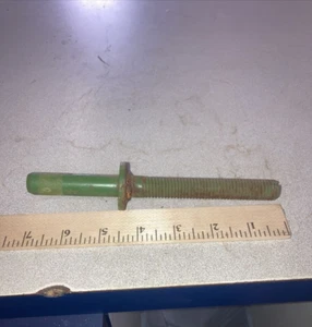 John Deere Shaft 7 Inches Long - Picture 1 of 4