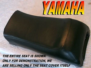 Funda asiento Yamaha 440 Exciter 1979-81. EX440 EX 440 509 - Imagen 1 de 3