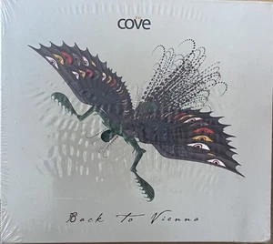 Cove Cd Back To Vienna - Bild 1 von 2