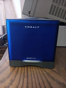 Cobalt Networks Qube2700 - NO AC ADAPTER - Picture 1 of 2