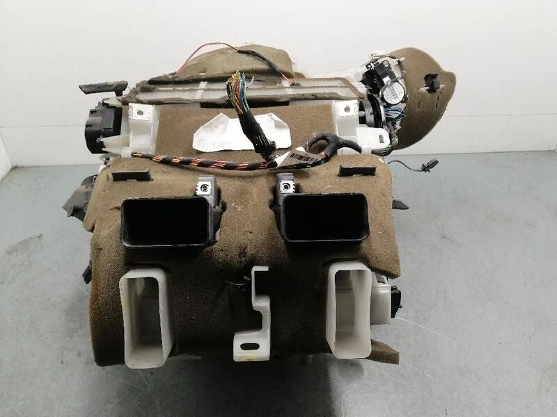 9655812580 bloc de chauffage complet PEUGEOT 308 2007 804492 - Photo 1/4