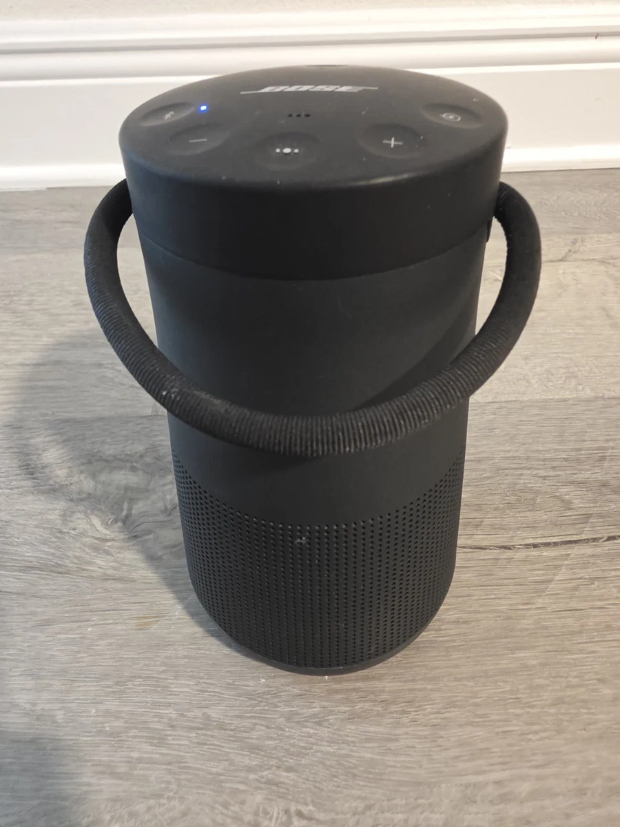 Bose SoundLink Revolve+ Speakers for sale - eBay