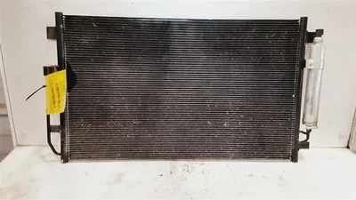 Nissan Altima 2013-2018 condensador de aire acondicionado para sedanes Foto 1 de 4