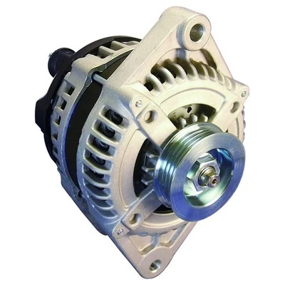 New Alternator For Dodge Neon L4 2.4L 03-05 400-52538R 2-11040 12478 12613 11040 - Image 1 of 4
