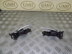 Mazda Rx8 Pair Of Inner Door Handle Mk1 2003-2011D - Picture 1 of 3
