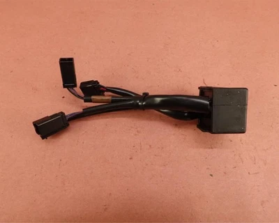 09-21 Harley Davidson Sportster Iron 883 XL883N Turn Signal Relay Blinker Module - Image 1 of 4