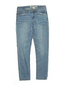 Baby B'gosh Girls Blue Jeans 10 - Picture 1 of 2