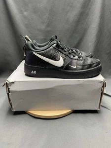 Nike Air Force 1 LV8 Utility (GS) Size 7women/5.5Y - Picture 1 of 15