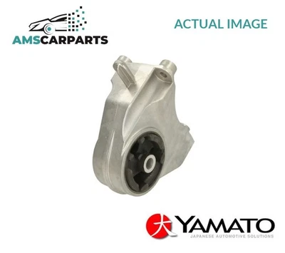 ENGINE MOUNT MOUNTING FRONT I50626YMT YAMATO NEW OE REPLACEMENT - Image 1 of 4