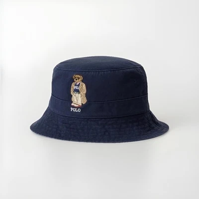 Polo Ralph Lauren LOFT CUBO-CUBO-SOMBRERO Talla 2XL/3XL NUEVO CON ETIQUETAS Foto 1 de 4
