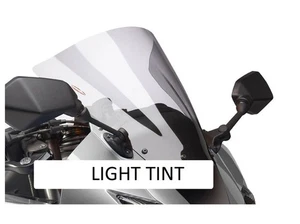 Passend für Suzuki GSF600S Bandit 2000+ leichte Tönung Original Profil Scheibe UVP 87£ S - Bild 1 von 3