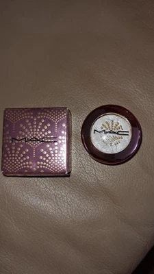 MAC Lidschatten Clink Clink ,NEU - Bild 1 von 3
