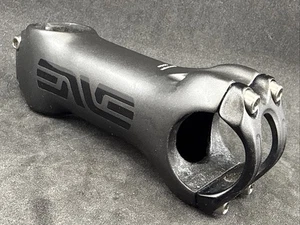 ENVE Carbon Fiber Stem 100mm 31.8mm Clamp 1-1/8" EXCELLENT MSRP $325 - Picture 1 of 10