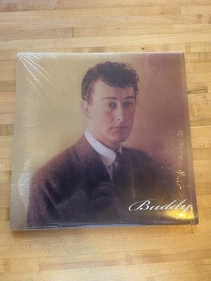 Buddy Holly- R&R Doxy DOY 612 2009 Europe Lp Vinyl Record NM - Image 1 of 4