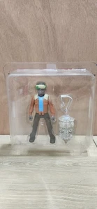 Stranger Things 4" Lucas Figur mit Demogorgon BAF Torso Target Exclusive Neu - Bild 1 von 4