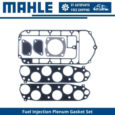 Juego de juntas plenum de inyección de combustible para Saturn Vue 2004-2007 3,5 L V6 Mahle 2005 Foto 1 de 3