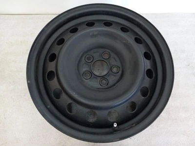 Wheel 16x6 Steel Fits 08-14 SCION XD 412414 - Image 1 of 4