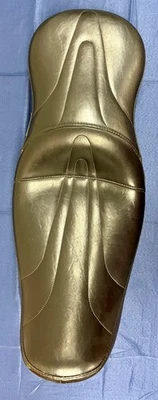 Asiento Le Pera Sorrento-Harley Davidson Dyna Foto 1 de 4