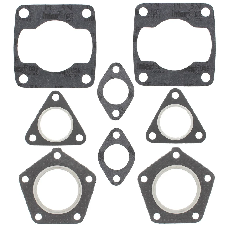 Vertex Top End Gasket Kit for Polaris Colt SS 77 1977 - Image 1 of 1