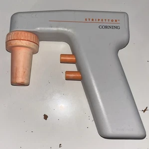 CORNING STRIPETTOR ULTRA PIPET NON TESTATO - Foto 1 di 3