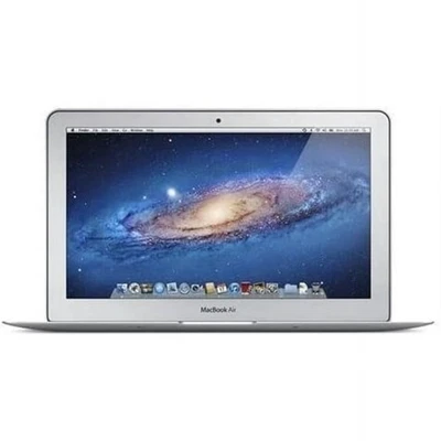 2011 Apple MacBook Air 11" Core i7 1.8GHz 256GB SSD 4GB RAM A1370, Very Good - Image 1 of 3