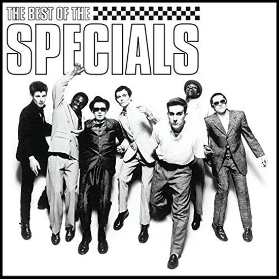 The Specials The Best of the Specials (Vinyl) 12" Album - Image 1 of 1