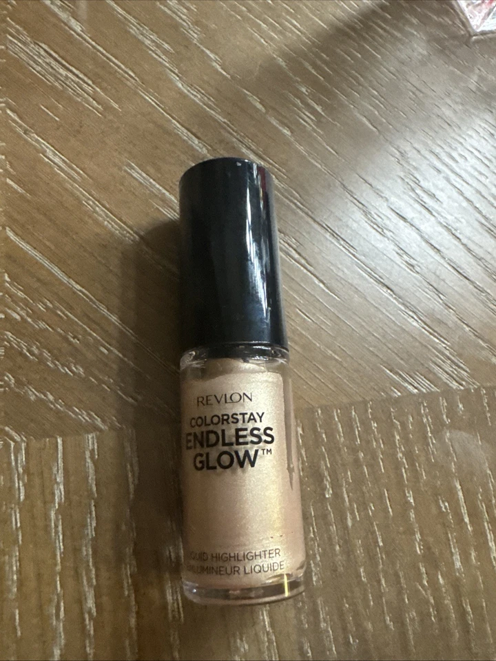 Revlon Colorstay Endless Glow Liquid Highlighter, 0.3 Ounce Choose Shade - Image 1 of 1
