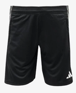 Adidas Jugend TIRO 25 Compe Pant Training schwarz Laufen Kinder Fußball Hose IW0443 - Bild 1 von 3