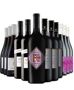 Pinot Noir Must Have Mixed Dozen - Picture 1 of 2