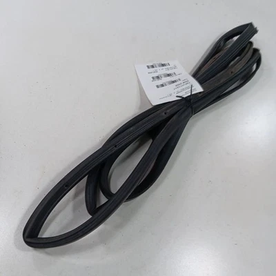 Hyundai Elantra On Door Seal Rubber Right Passenger Rear Back  2017 2018 2019  - Image 1 of 4