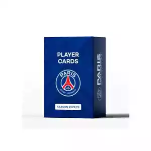 Superclub PSG Player Cards 2022/23 - Picture 1 of 1