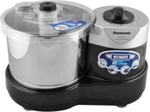 Panasonic MK-SW200 Wet Grinder Negro Entrega Express - Imagen 1 de 8