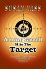 Ammo Grrrll Hits The Target: A Humorist's Friday Columns From Power Line...